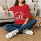 Concession Stand Connoisseur T-Shirt