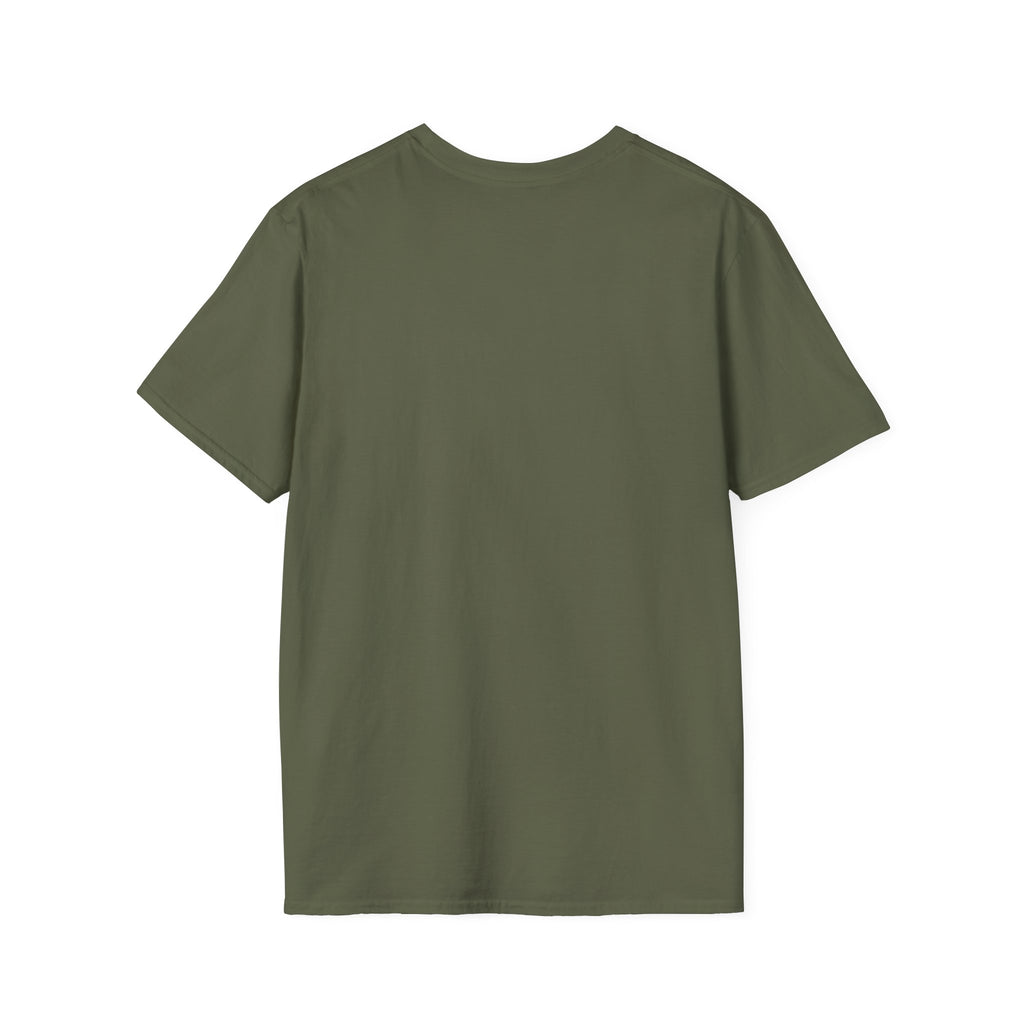 The Strike Zone (Baseball) T-Shirt
