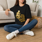 Still Waiting On The Bracket Update T-Shirt