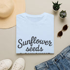 Sunflower Seeds & Sunshine T-Shirt