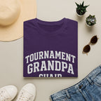 Tournament Grandpa T-Shirt