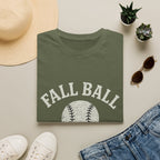 Fall Ball: Same Chaos, Colder Hands T-Shirt