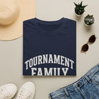Tournament Family Est. Every Weekend T-Shirt
