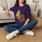 Still Waiting On The Bracket Update T-Shirt