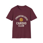 Convention Center Cardio Club T-Shirt