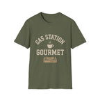 Gas Station Gourmet T-Shirt