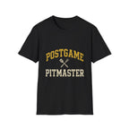 Postgame Pitmaster T-Shirt