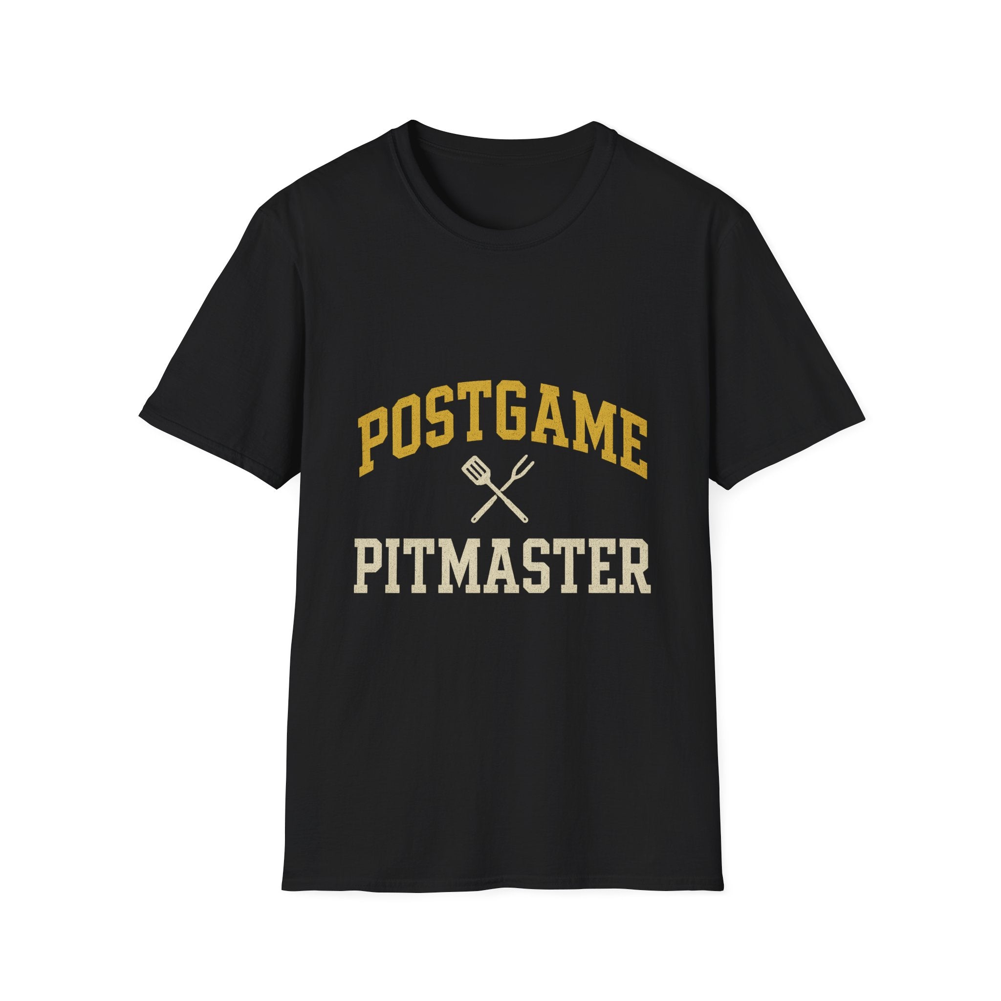 Postgame Pitmaster T-Shirt