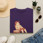 Recharging Between Games T-Shirt