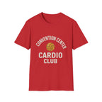 Convention Center Cardio Club T-Shirt