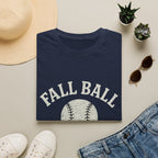 Fall Ball: Same Chaos, Colder Hands T-Shirt
