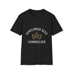 Sunflower Seed Sommelier T-Shirt