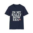 In My Rally Bow Era T-Shirt