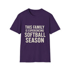 We Interrupt This Family T-Shirt