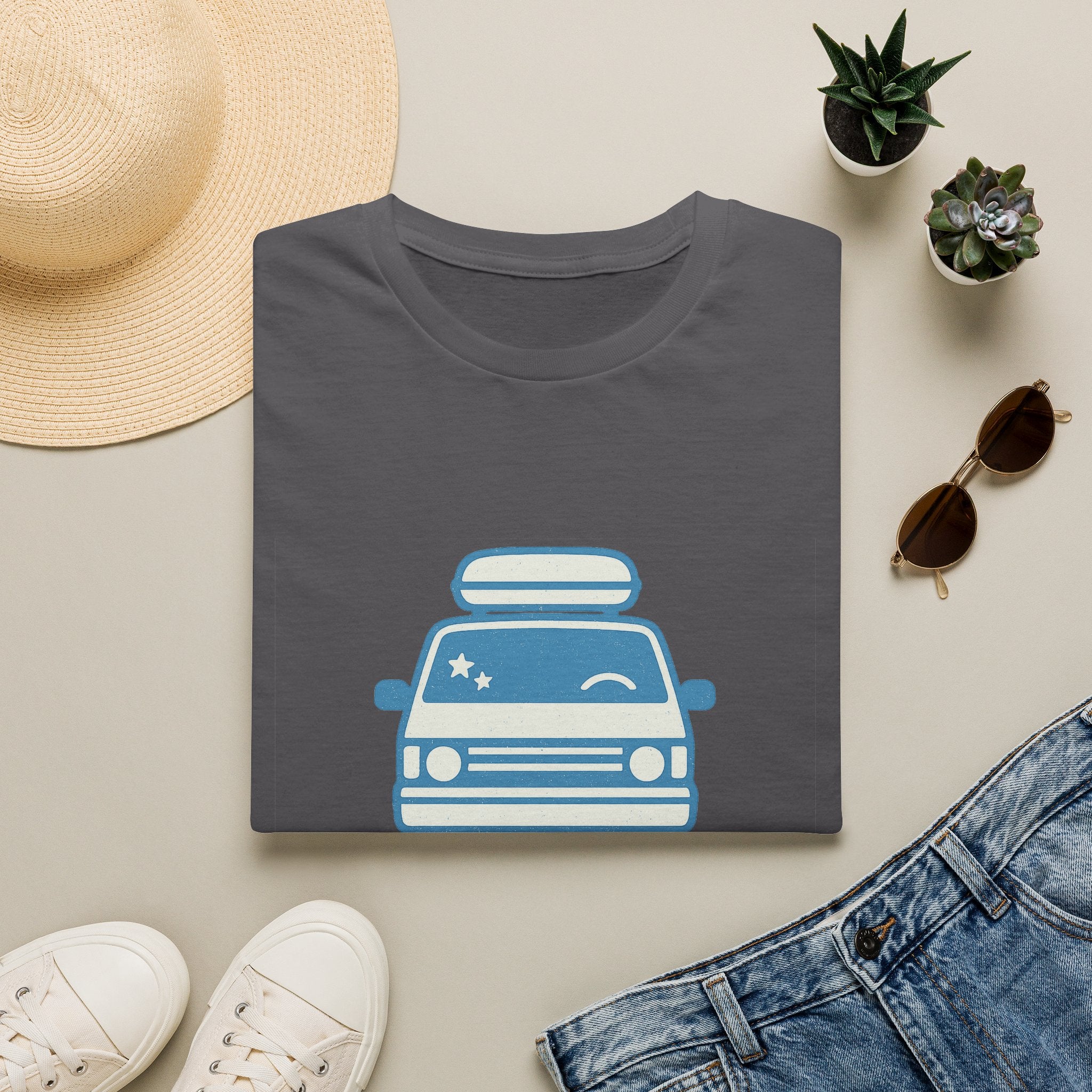 200,000 Tournament Miles T-Shirt