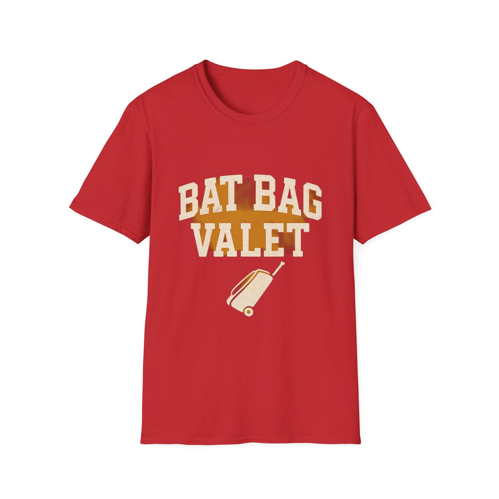 Bat Bag Valet T-Shirt