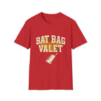 Bat Bag Valet T-Shirt