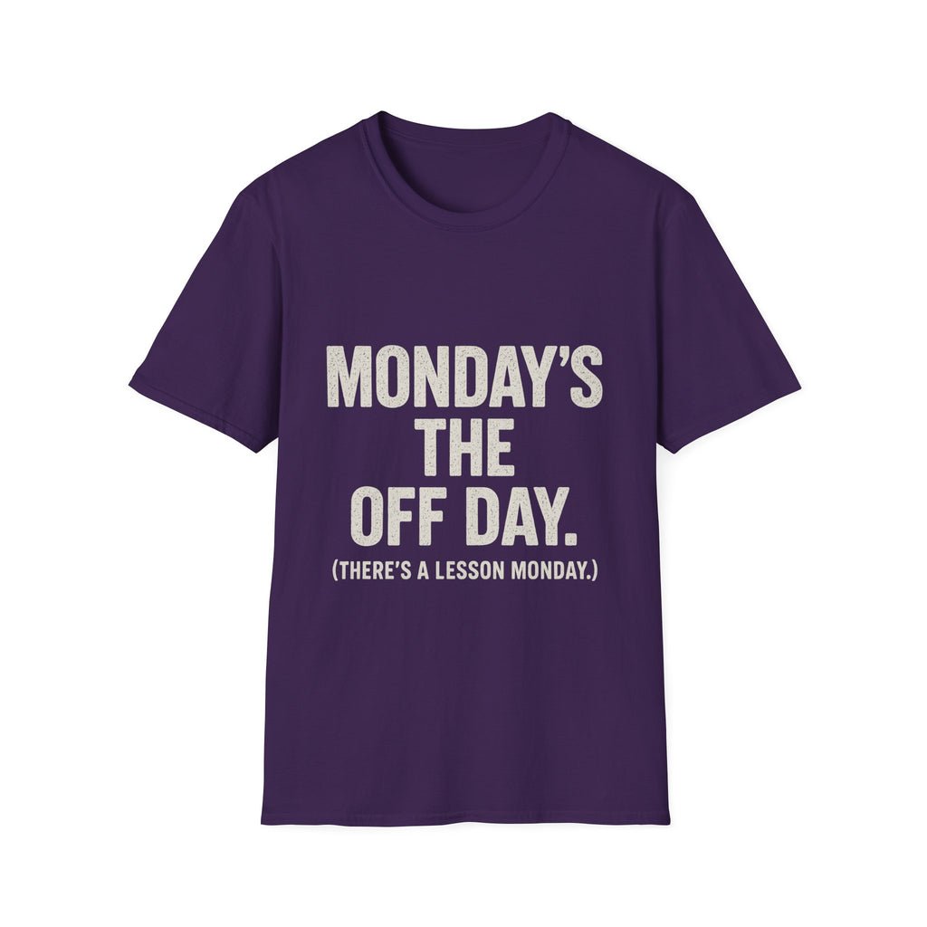 Practice Tuesday Games Forever T-Shirt