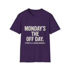 Practice Tuesday Games Forever T-Shirt