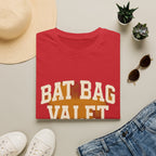 Bat Bag Valet T-Shirt