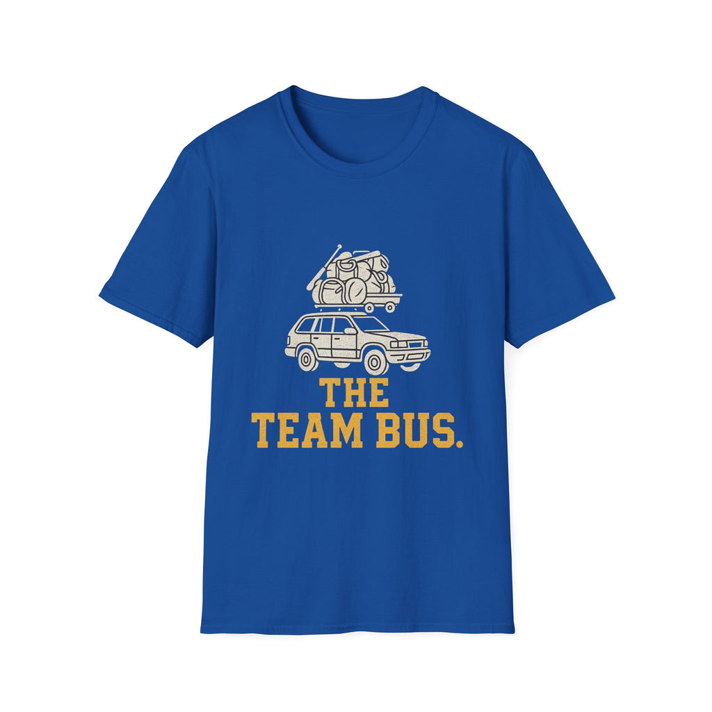 The Team Bus T-Shirt