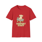 Support Staff T-Shirt