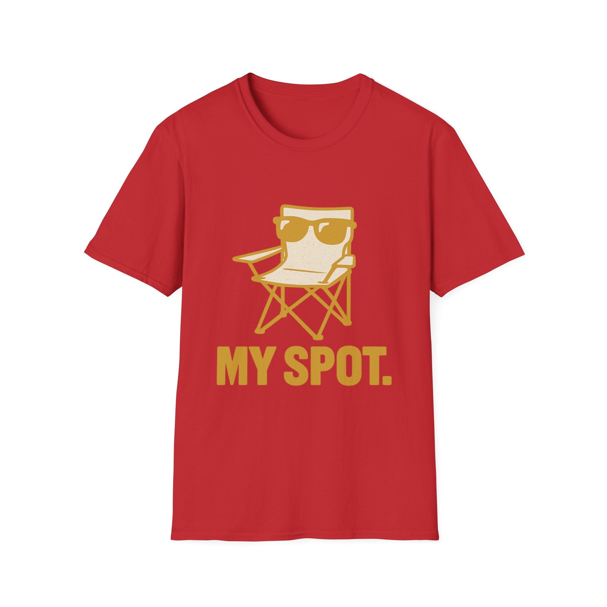 My Spot T-Shirt