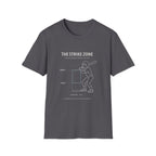 The Strike Zone (Baseball) T-Shirt