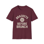 Brackets Before Brunch T-Shirt
