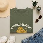 Official Equipment Sherpa T-Shirt