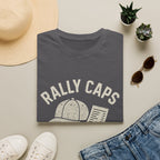 Rally Caps & Gas Receipts T-Shirt