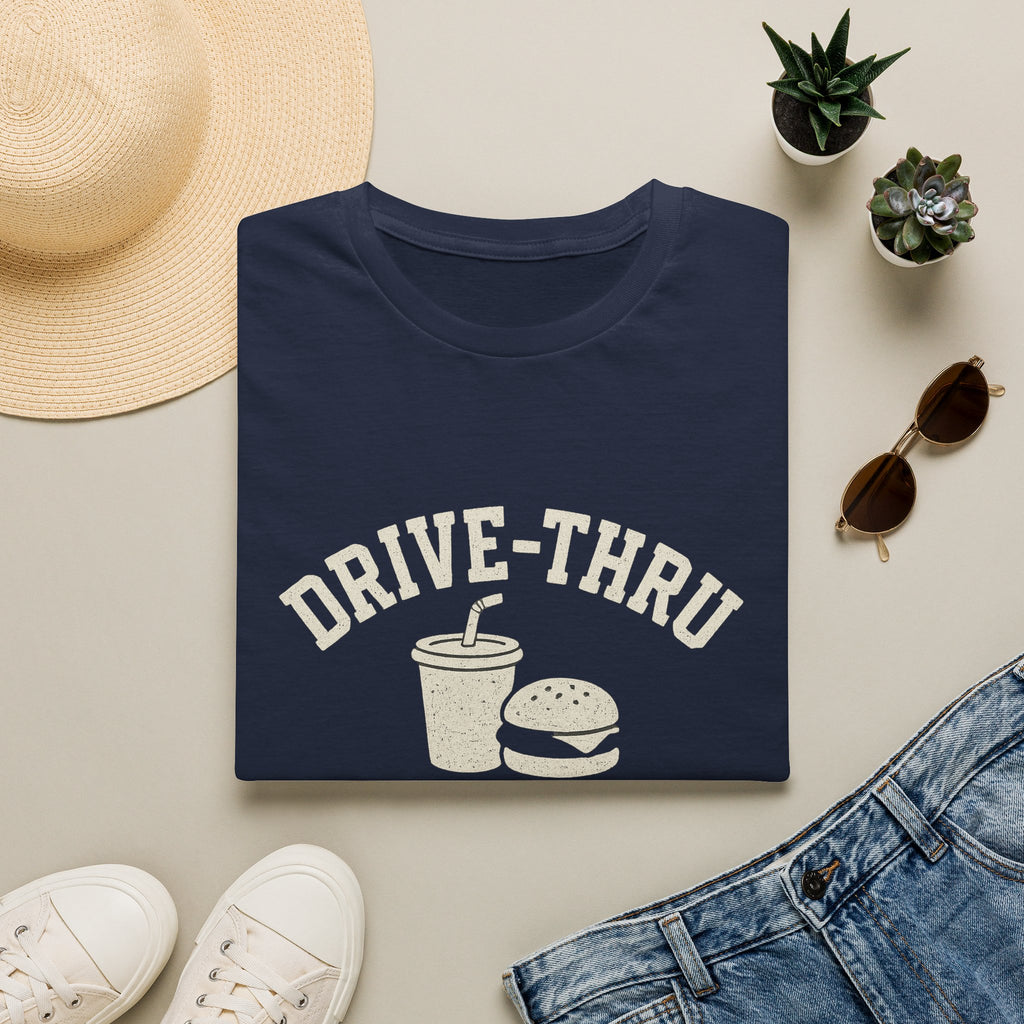 Drive Thru Dinner Club T-Shirt