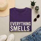 Everything Smells Like The Team Bag T-Shirt