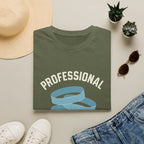 Professional Wristband Collector T-Shirt