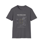The Strike Zone (Softball) T-Shirt