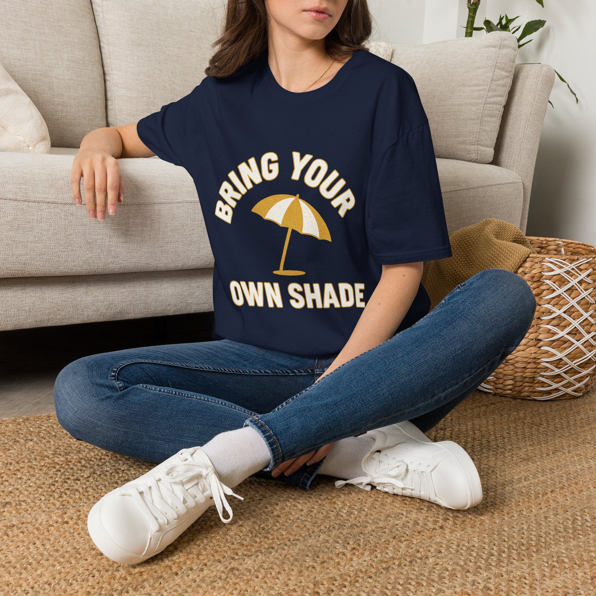 Bring Your Own Shade T-Shirt