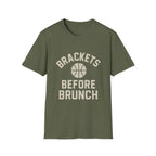 Brackets Before Brunch T-Shirt