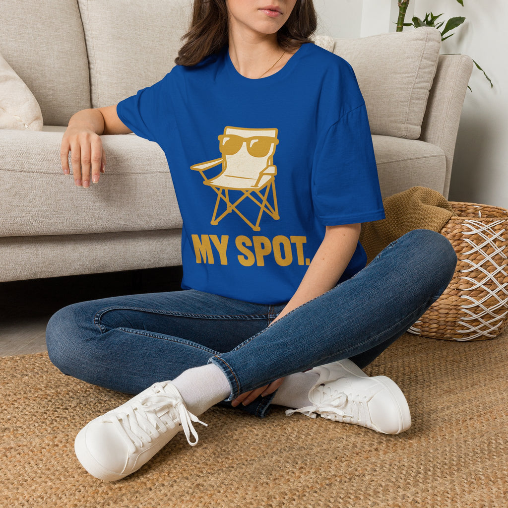 My Spot T-Shirt