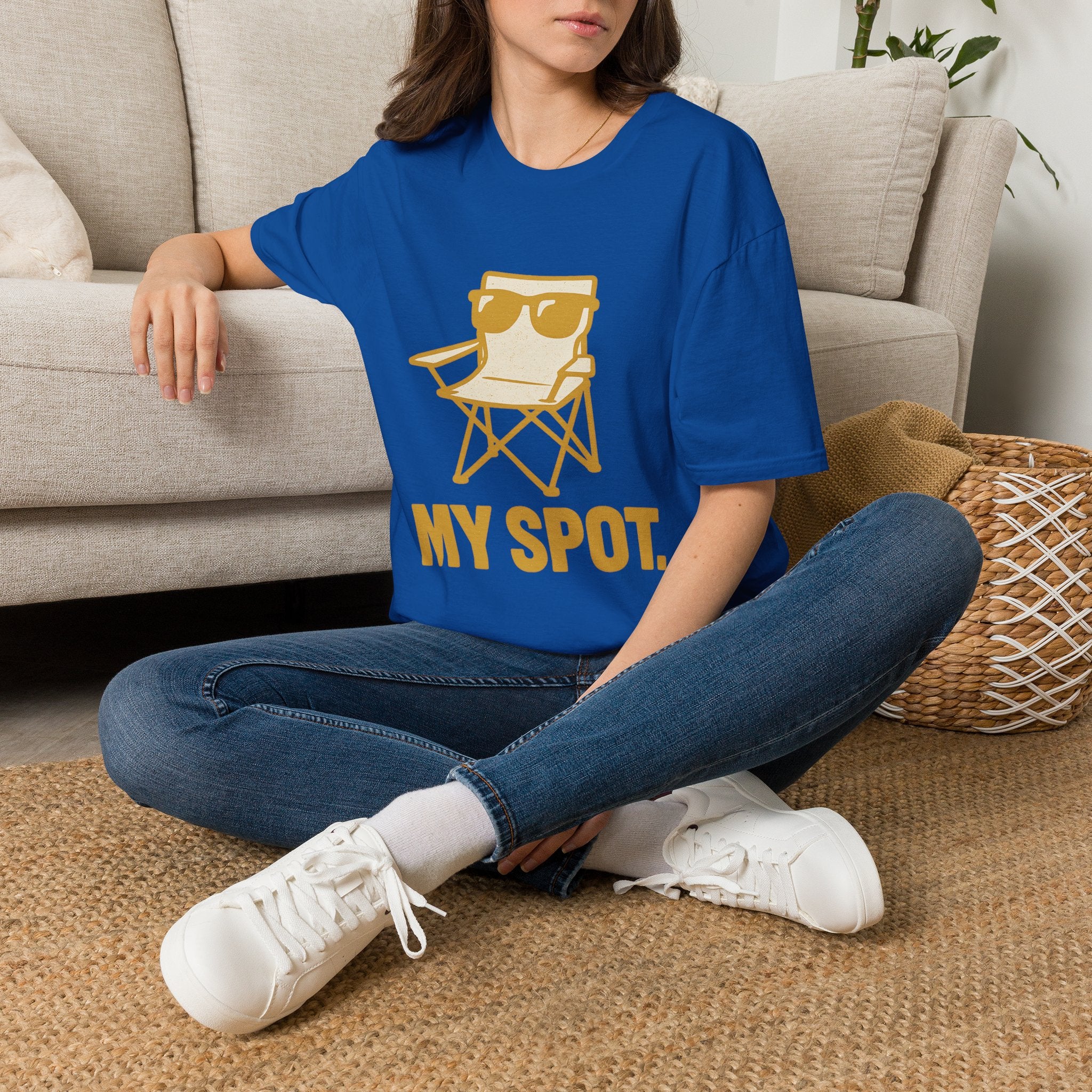 My Spot T-Shirt