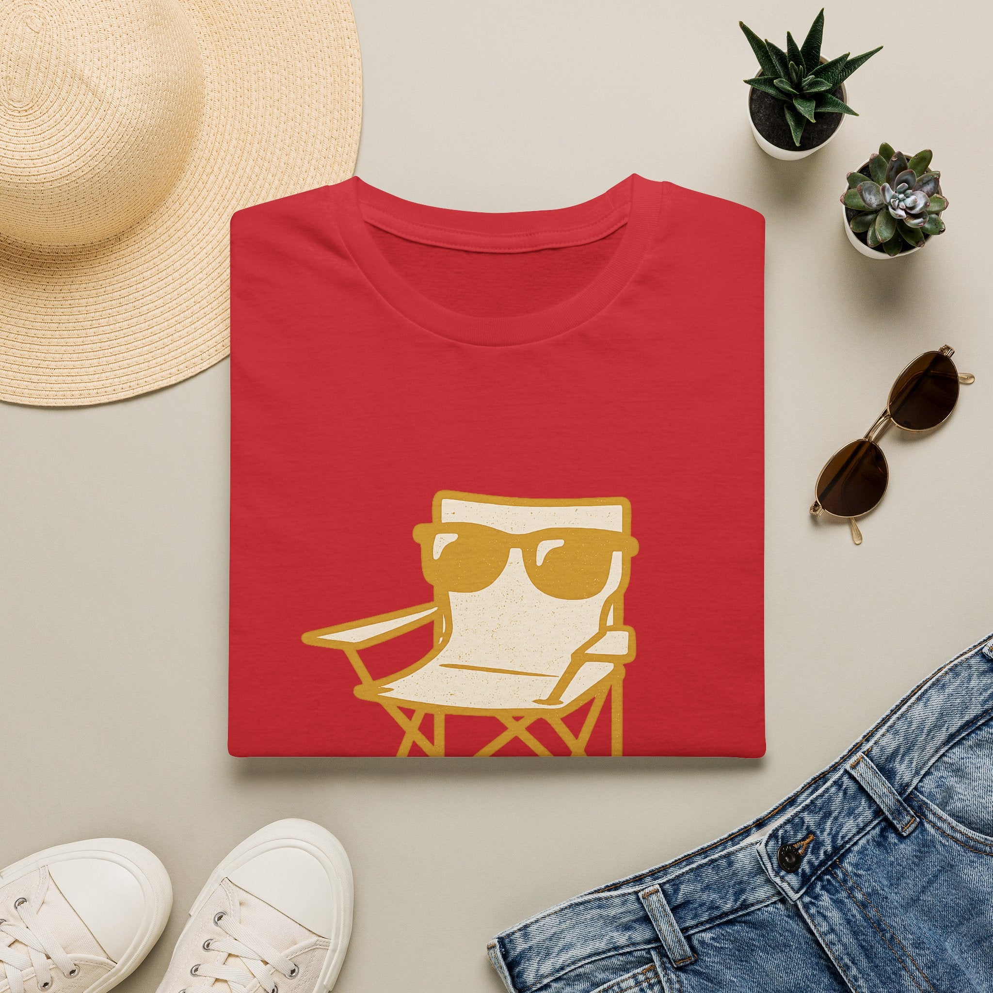 My Spot T-Shirt