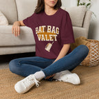 Bat Bag Valet T-Shirt