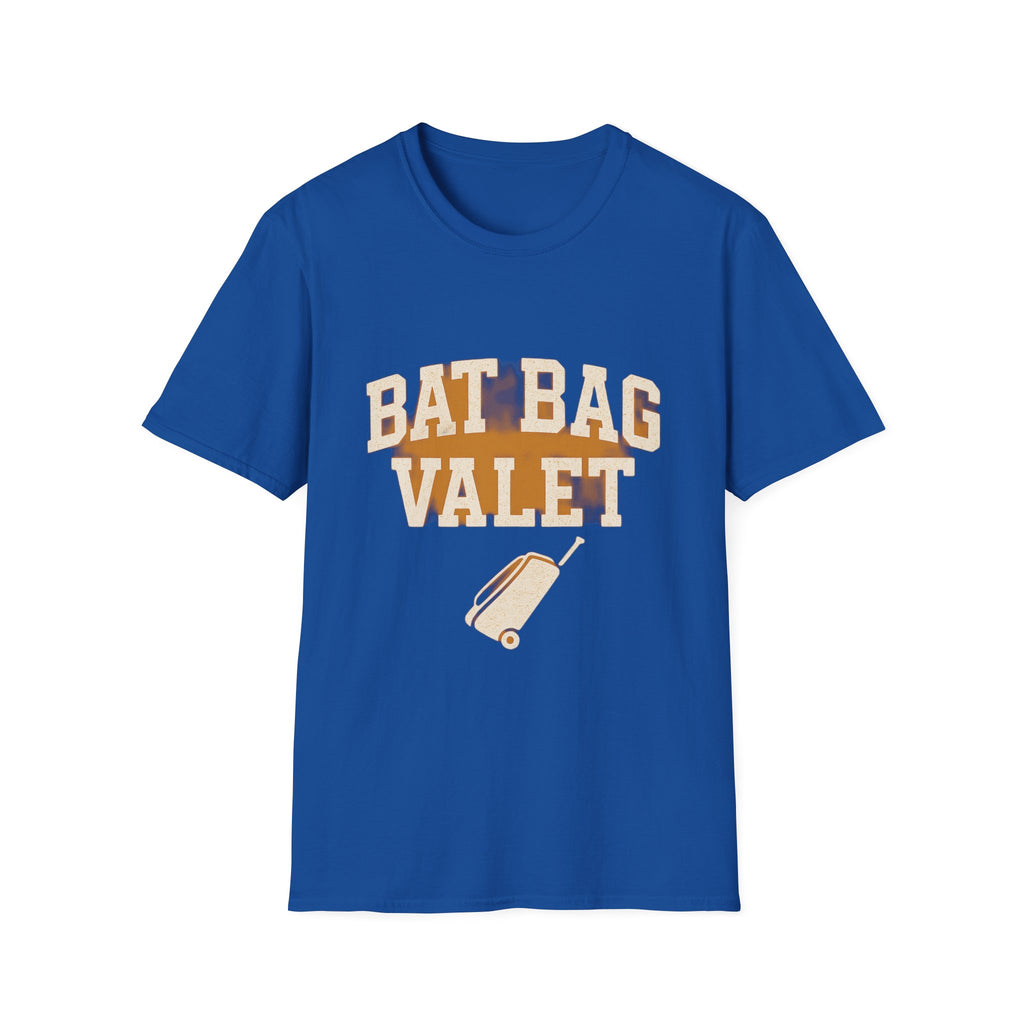 Bat Bag Valet T-Shirt
