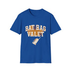 Bat Bag Valet T-Shirt
