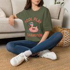 Pool Play Champion T-Shirt