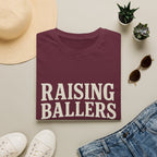 Raising Ballers & Losing Weekends T-Shirt