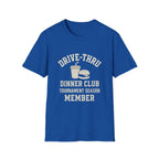 Drive Thru Dinner Club T-Shirt