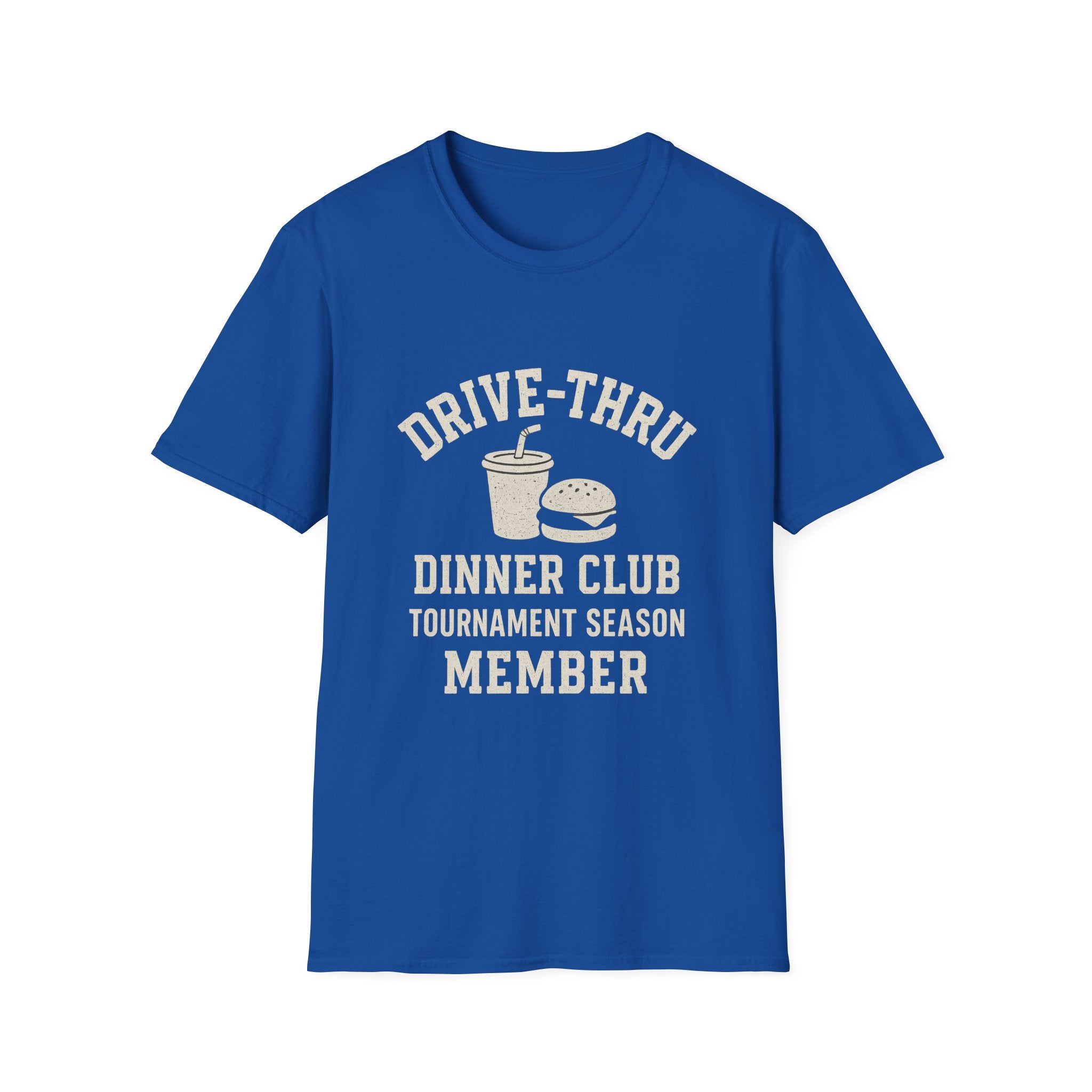 Drive Thru Dinner Club T-Shirt