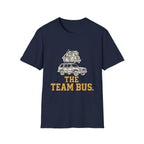 The Team Bus T-Shirt