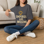 Umpires Are Awesome T-Shirt