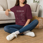 The Strike Zone (Baseball) T-Shirt